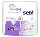 Seni Active Plus Gr.XXL 4x10 Stk (40 Stück)