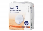 KOLIBRI comtrain premium Pants extra S (14 Stück)