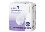 KOLIBRI comtrain premium Pants special L (14 Stück)