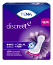 TENA Discreet Inkontinenz Einlagen normal night (120 Stück)