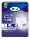 TENA PANTS NIGHT SUPER L 4X10 Stück (40 Stück)