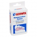 GEHWOL HAMMERZEHENPOLSTER GR2 LINKS - 1 Stk