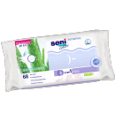 SENI CARE  Feuchtpflegetücher SENSITIVE 68 Stk.